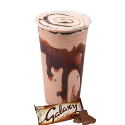 Galaxy Milkshake