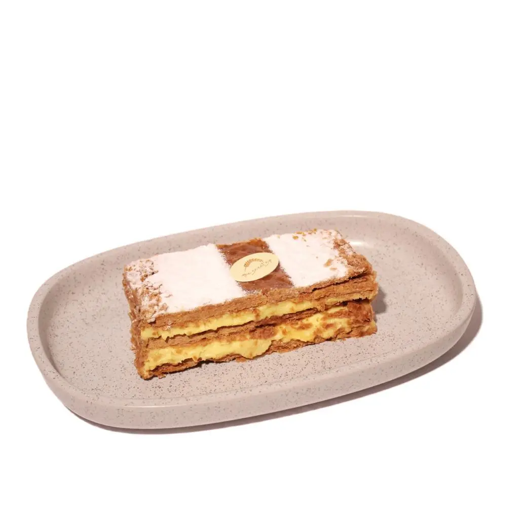 Millefeuille