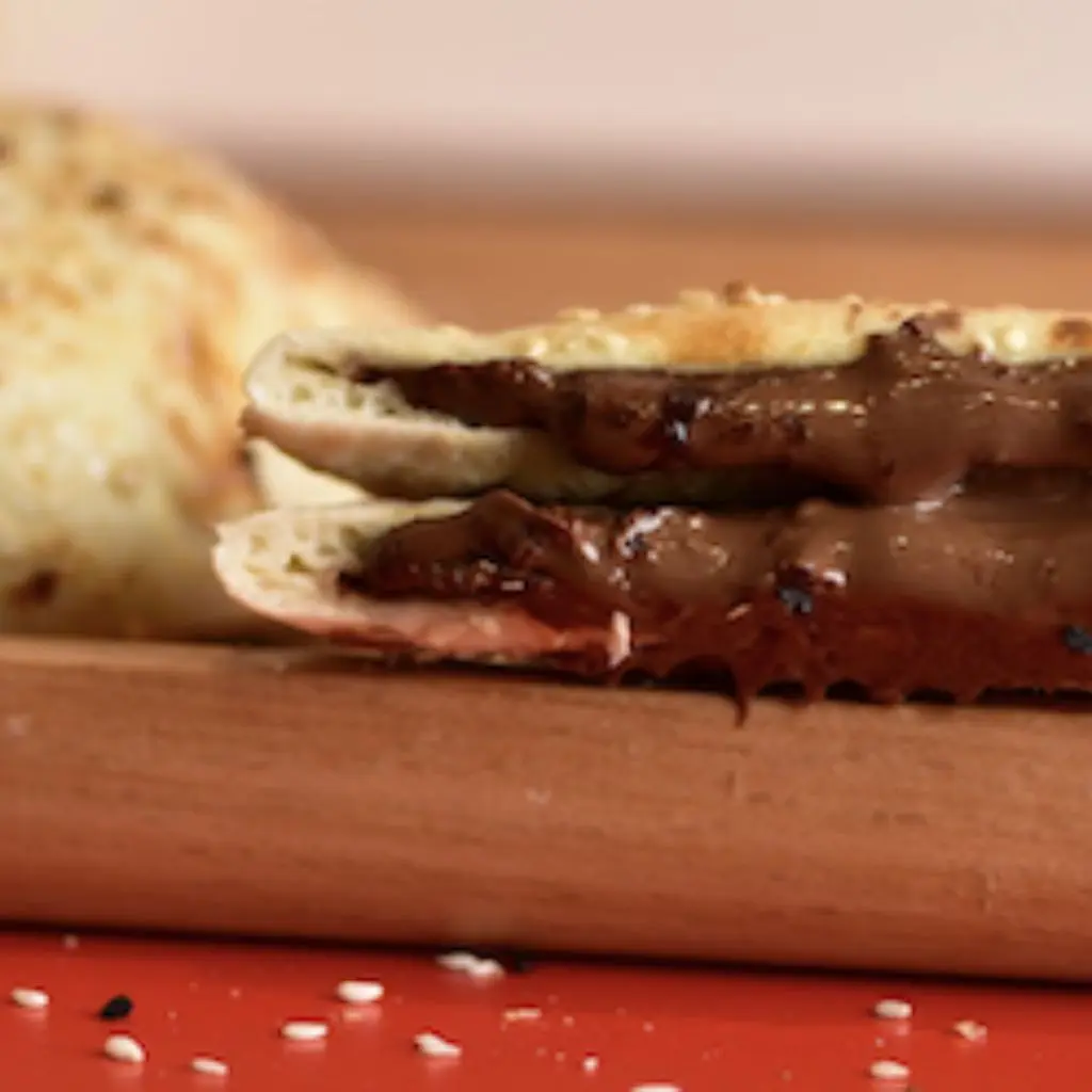 Nutella
