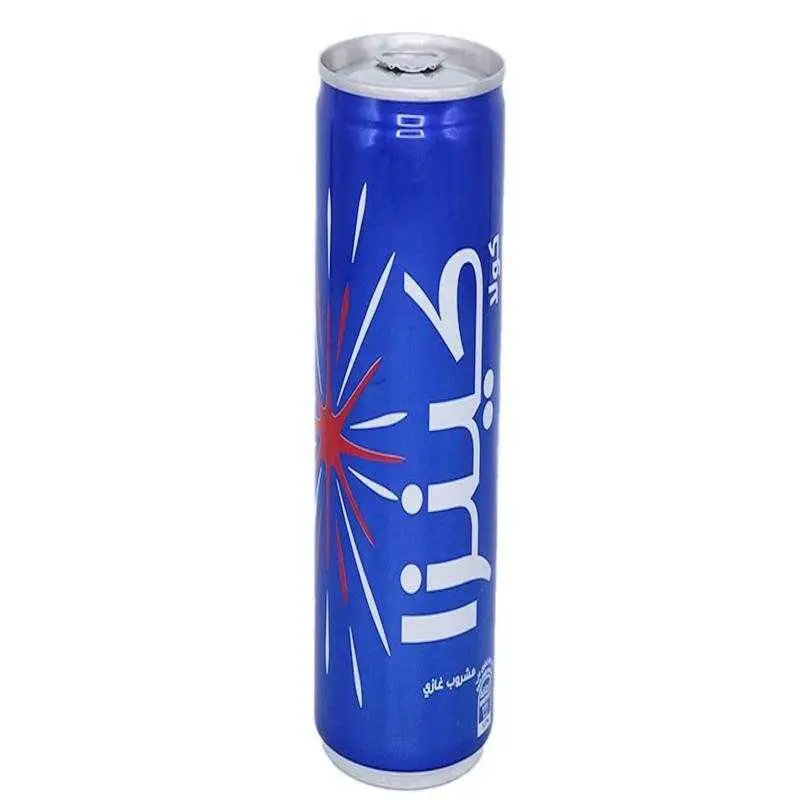 كينزا كولا