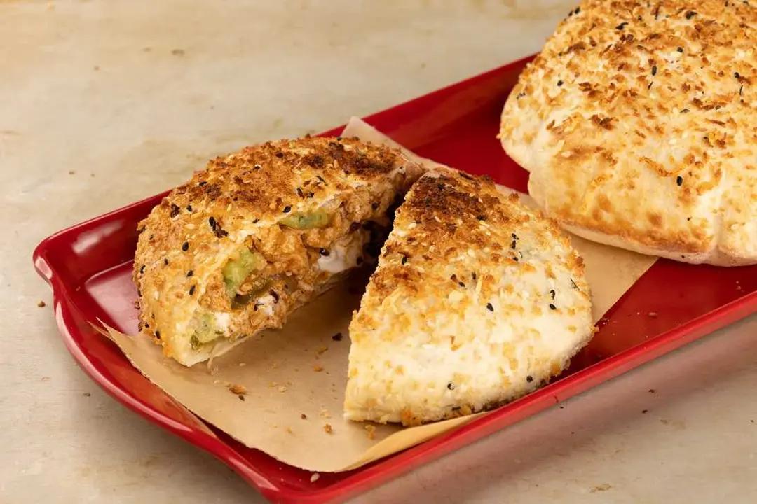 Chicken Fajita