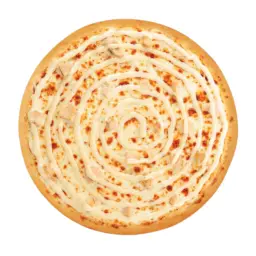 بيتزا رانش