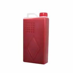 Beet and Orange Juice Gallon