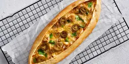 Tikka Chicken Pie