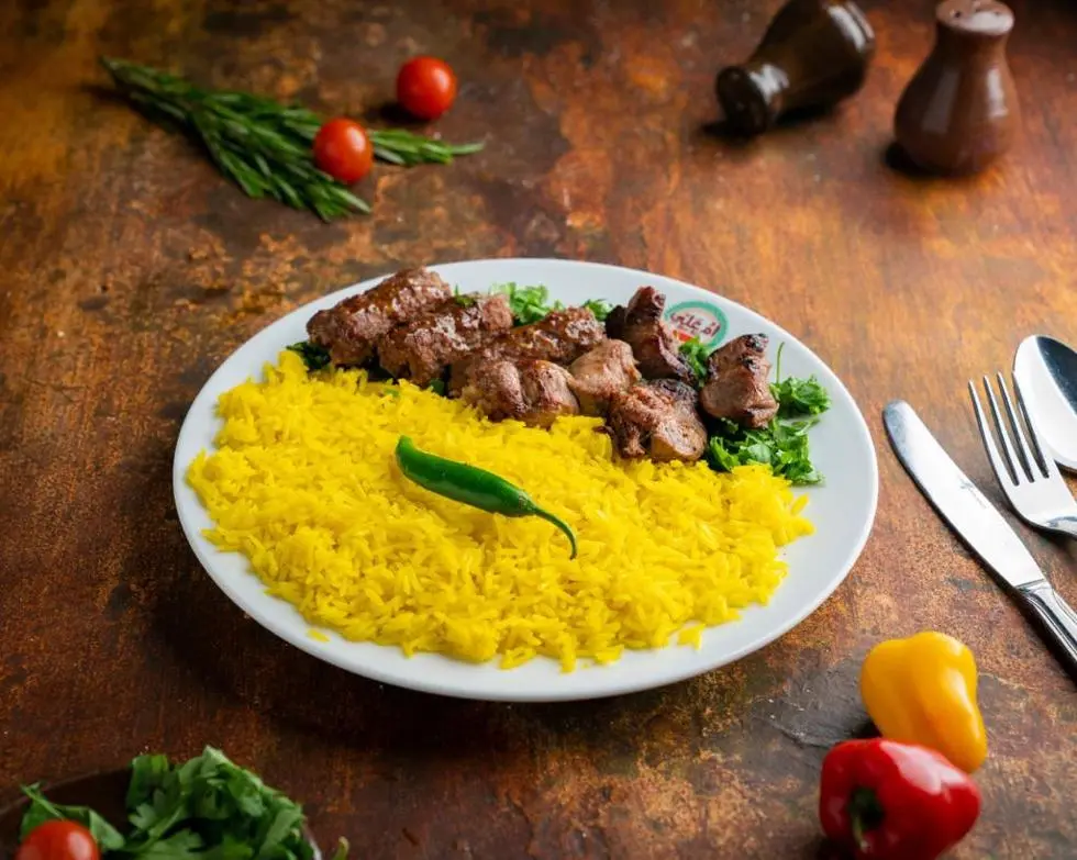 اوصال لحم