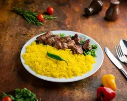 اوصال لحم