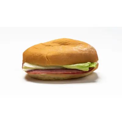 Roast Beef Baguette
