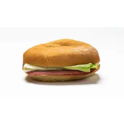 Roast Beef Baguette