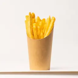 بطاطس مقلية
