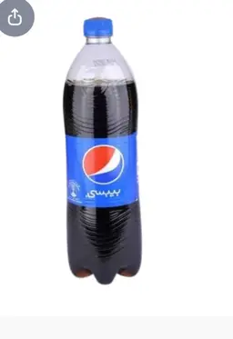 Pepsi 1 liter