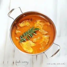 Fish Curry