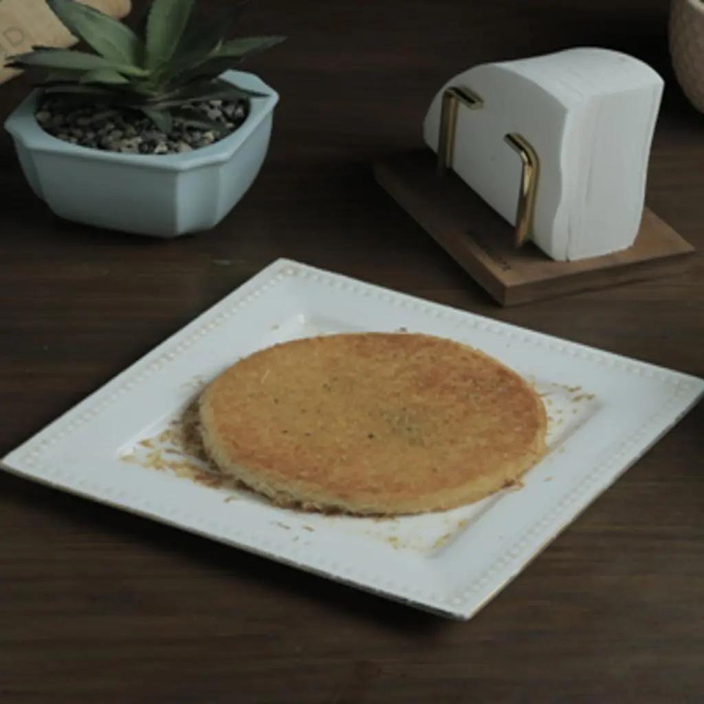 Gista Kunafa