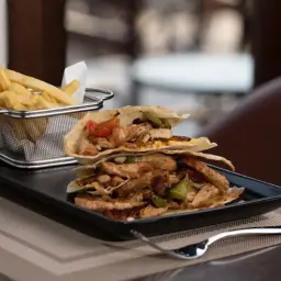 كاساديا دجاج