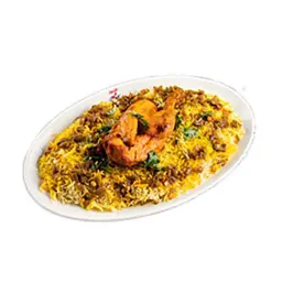 SH Chicken Machbous