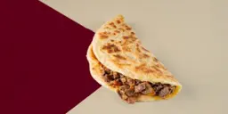 Liver chapati