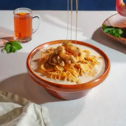 Double Honey Areeka