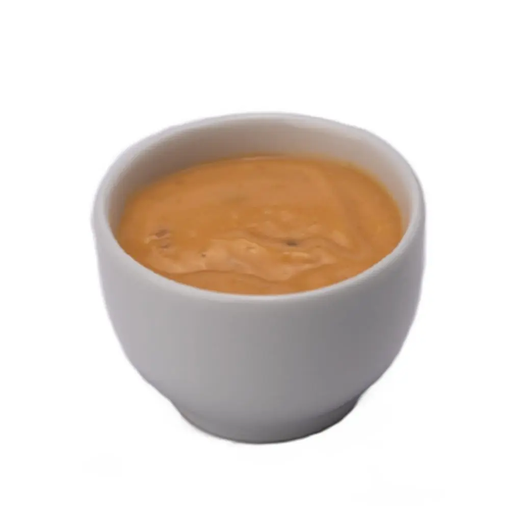Ghost Sauce