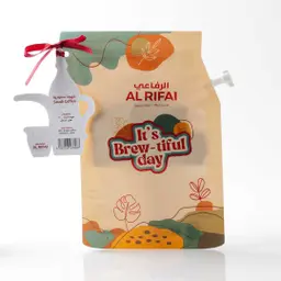 Saudi Coffee - Brew Bag