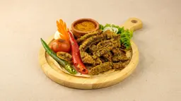 أقاشي لحم ( سيريه)