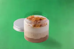 تشيز كيك اللوتس