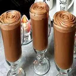 هوت شوكلت