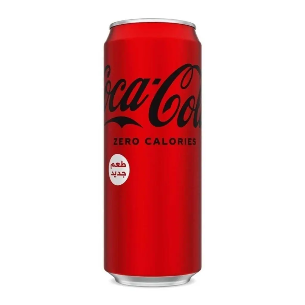 Coca-Cola Zero