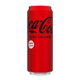 كوكاكولا زيرو