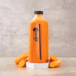 Carrot Juice