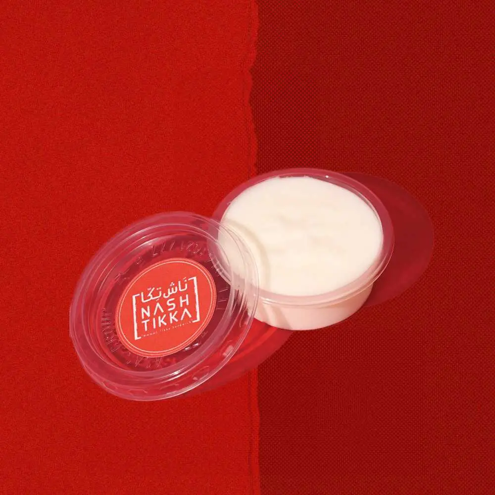 Garlic sauce
