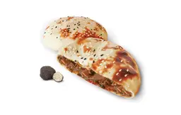 Liver Sandwich with Truffle