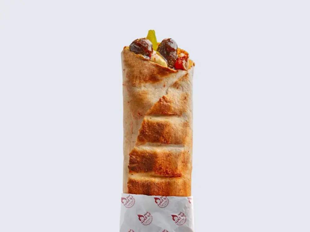 Makanek Sandwich