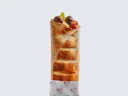Makanek Sandwich