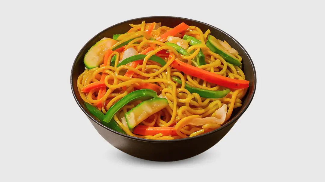 Chinese Noodles