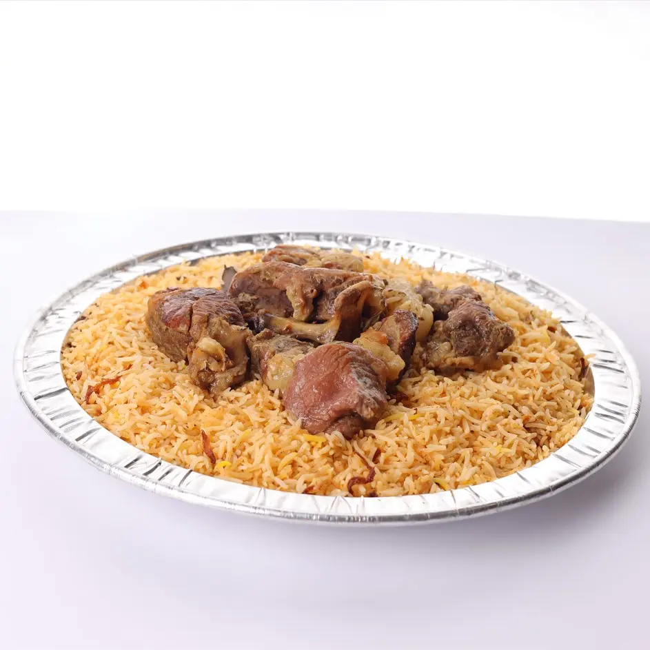 Hashi Meat