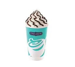 Hot Chocolate Grande