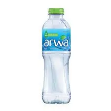 Small Water