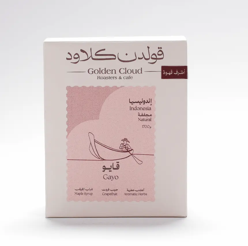 Indonesia Drip Coffee Bag
