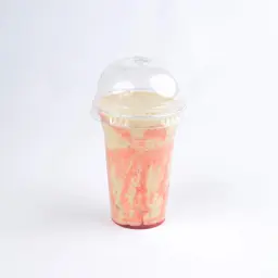 Jamaica Juice