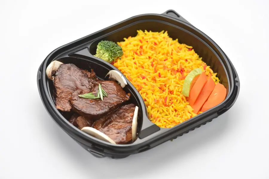 Beef Steak