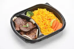 Beef Steak