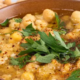 Hummus Balila