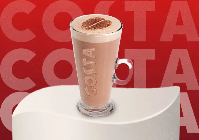Hot Chocolate