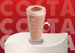 شوكولاتة ساخنة