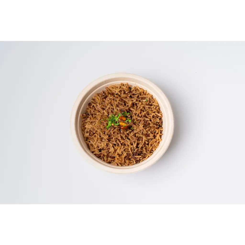 ORIENTAL RICE