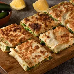 Meat Mutabbaq