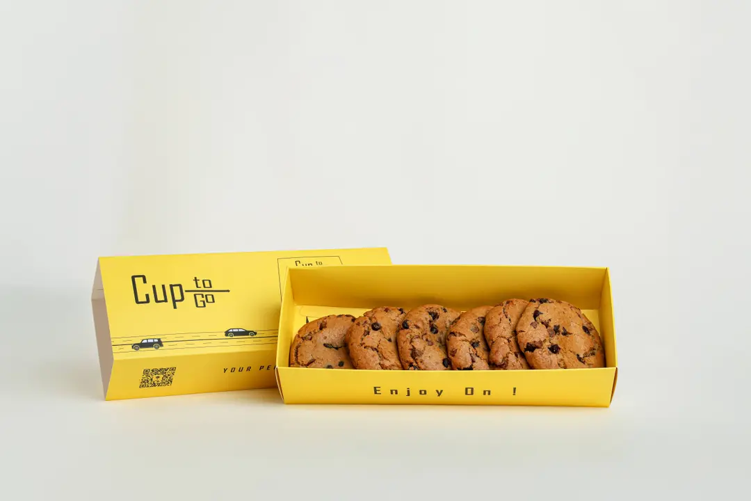 Cookies Box