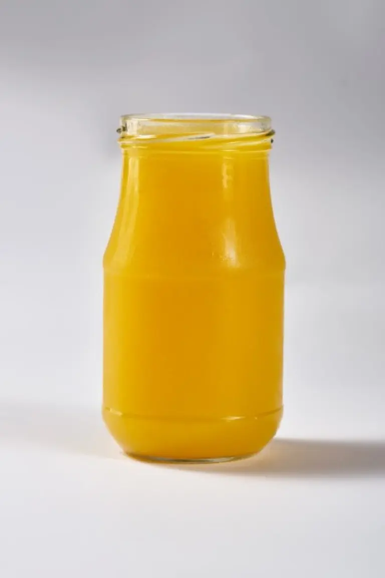 Orange Juice