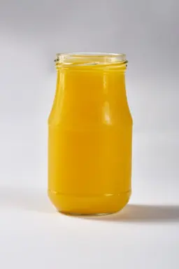عصير برتقال