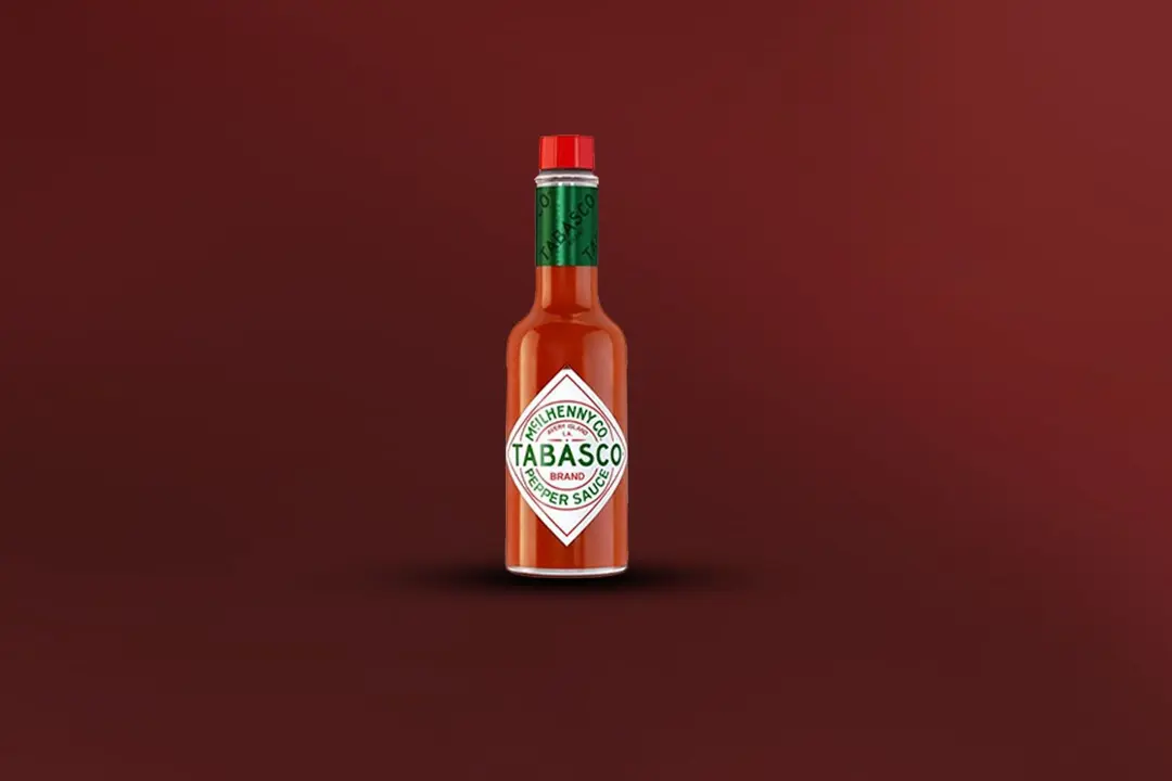 صوص التباسكو الأحمر
