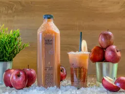 Red Apple medium